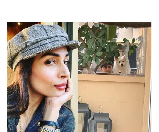 'Love knows no boundaries&rsquo;: COVID positive Malaika Arora pens heartfelt note on being unable to hug son